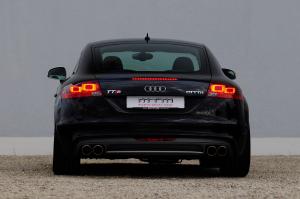 Audi TTS by MTM 2008 года 